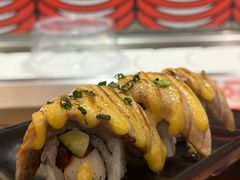 -万岁寿司(蓬江万达店)