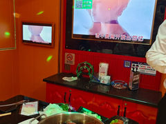 -唯爱KTV聚会餐厅(仙林东城汇店)