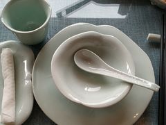-茶油香闽南菜·花园餐厅(前埔店)