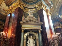 -圣伊什特万圣殿