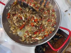 -福巷湘食小馆·猛火现炒(上海首店)