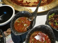 -哥老官重庆美蛙鱼头(宝山龙湖店)