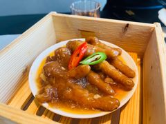 -馋遇江南·精致湖景雅宴(东方之门店)