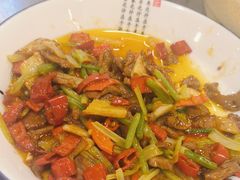 -小团圆灶台鱼·百城头牌菜(千岛湖店)