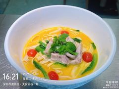 -茂业天地(华强北店)