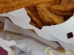 -麦当劳(欢乐谷店)
