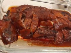 -老字号蛇口德记烧腊饭店·海鲜加工