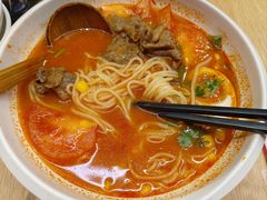 -味千拉面(煌华新纪元购物广场店)