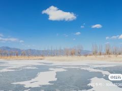 -野鸭湖国家湿地公园