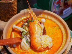 -泰妃殿(武汉首店)