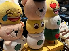 -星巴克(深圳北站B5检票口)