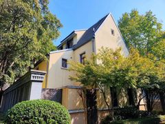 -颐和路民国时期公馆风貌区