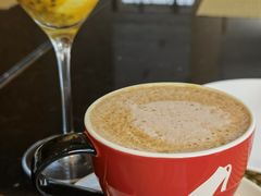 -深铁皇冠假日酒店·大堂吧