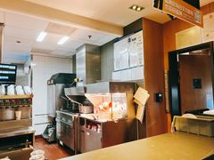 -麦当劳(双榆树店)