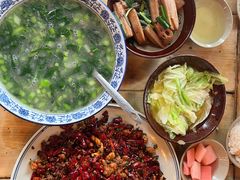 -饭江湖·江湖菜(湖广会馆店)