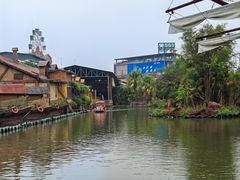 -长鹿旅游休博园