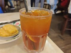 -何九海南茶店(鬼仔巷店)