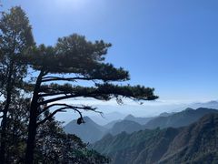 -三清山风景名胜区