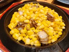 黄油扇贝玉米烧-沼津港渔市(宏伊国际广场店)