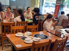 -重庆鸡公煲·青锅花椒鱼(牡丹江路店)