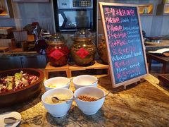 -嘉定凯悦·咖啡厅