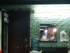 -清真新疆叶尔羌烤肉店(新香洲店)