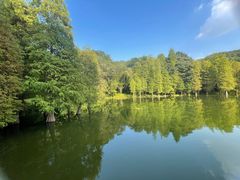 -广州市白云山风景名胜区