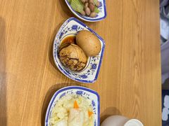 -舌尖尖·兰州牛肉面(浦东机场店)