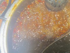 -谭三娘鲜切牛肉自助火锅(九眼桥总店)