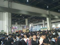 -上海光大会展中心国际大酒店