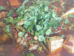 -锦江宾馆-花园餐厅