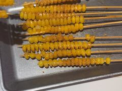 -叁宝烤肉• 西安烧烤(凤城十二路店)