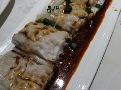 -叹茶靓点·粤式餐厅·全天茶市(石井万民广场店)