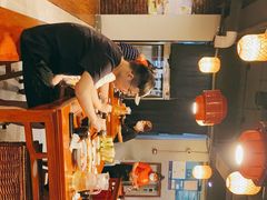 大堂-醉长安(南门总店)