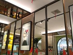 -Aqua Oasis 水天堂(石路天虹店)