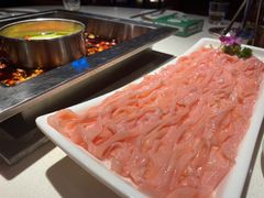 -二荆条·蜀鲜汇城市森林火锅