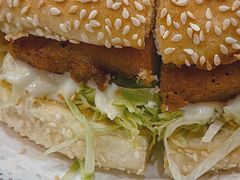 -新辉港式茶餐厅(北栅店)