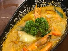 -茉莉.Red Crab