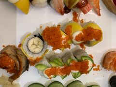 -河风精致寿司(昌平店)