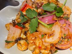 -大头虾越式风味餐厅(光明广场店)