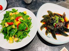 -李记东北饺子馆·东北菜(欢乐谷店)