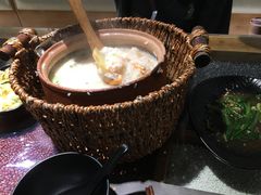 -潮十三潮汕砂锅粥(高新四路大都荟店)