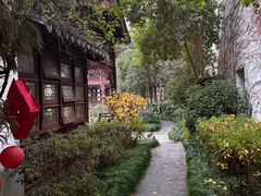 -苏州文旅花间堂·探花府酒店