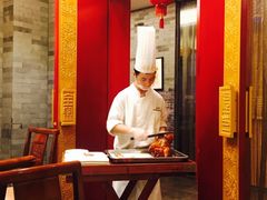 -全聚德(常州店)