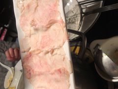 胸口捞-牛事制造局牛肉火锅(莲岳路店)