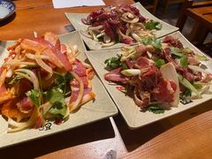 -赵胖炙子烤肉&深夜酒馆(簋街店)