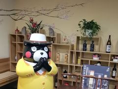 -禾风·海鲜料理自助(玉林店)