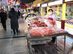 -物美综合超市(旧宫店)