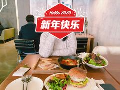 -UPPER KITCHEN(延安路店)