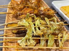-毛哥小馆子(百井坊巷店)